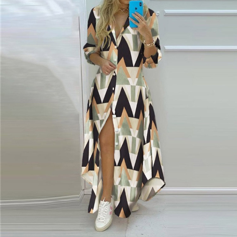 Vestido sexi de tirantes finos - Off Shoulder Puff Sleeve Sundress reseña y precio