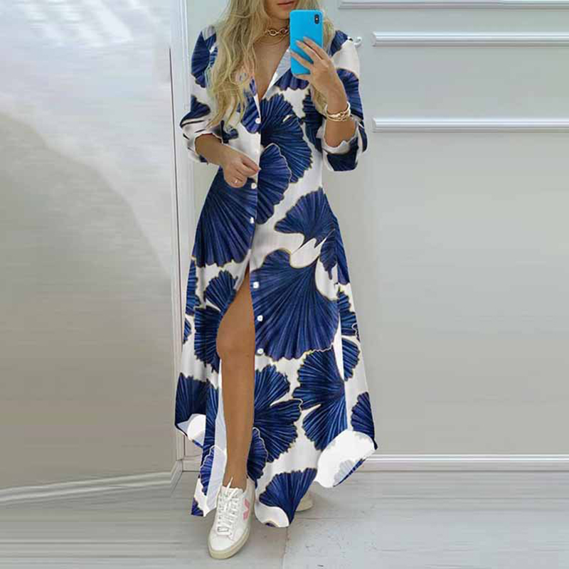 Vestido sexi de tirantes finos - Off Shoulder Puff Sleeve Sundress reseña y precio