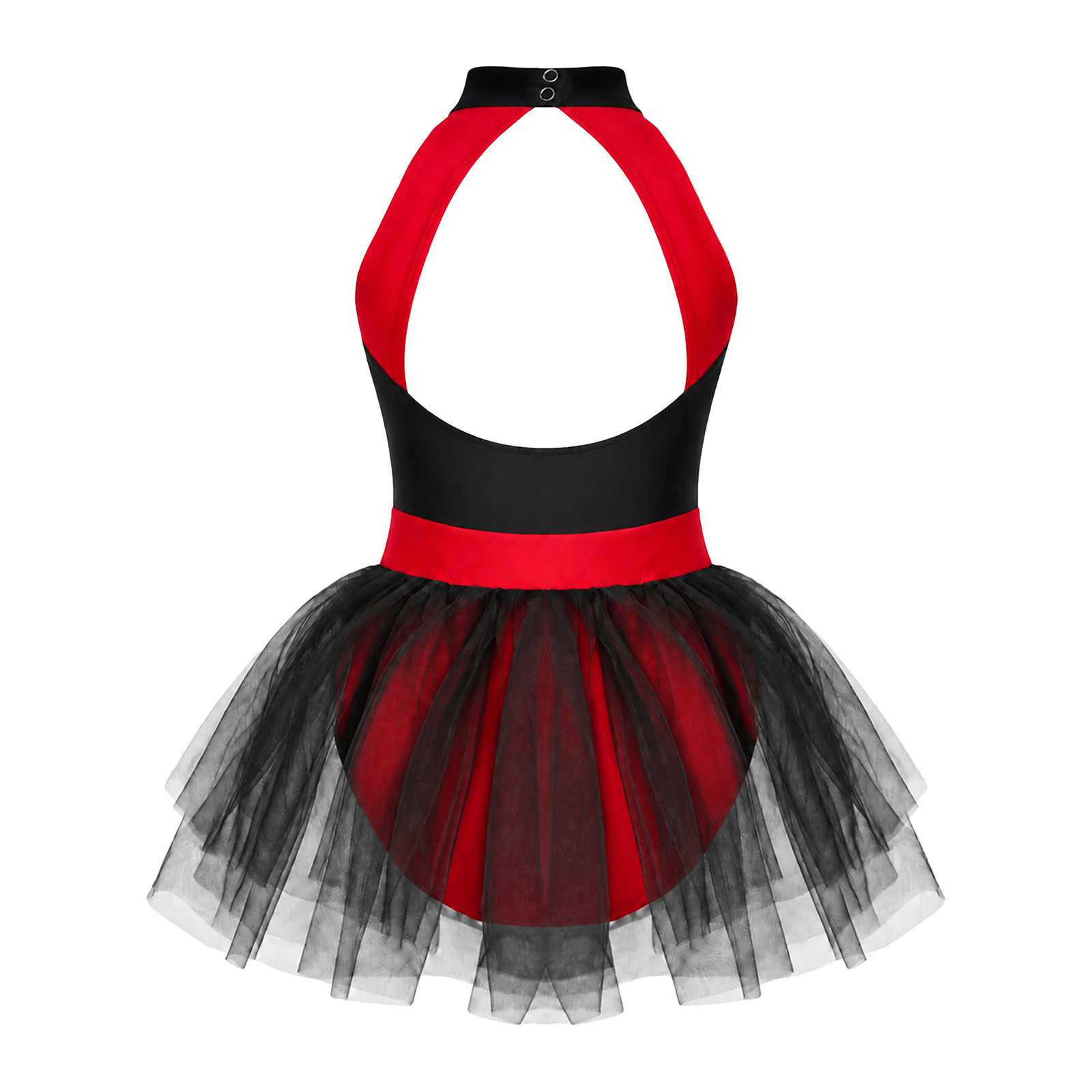 Maestro de ceremonias de circo - Skirts reseña y precio