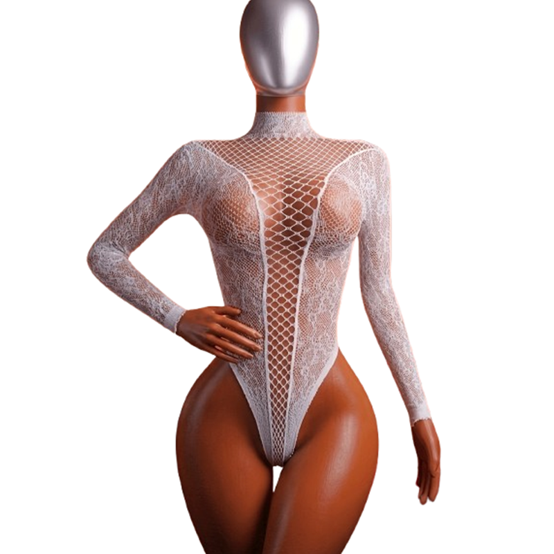 1 x Body sexy: un elegante dis - Lingerie reseña y precio